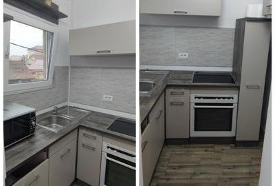 Garsonieră decomandată în Micălaca - 7