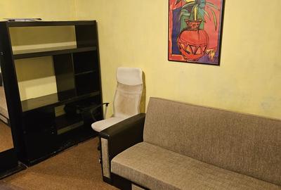 Garsonieră semidecomandată în Teiul Doamnei - 5