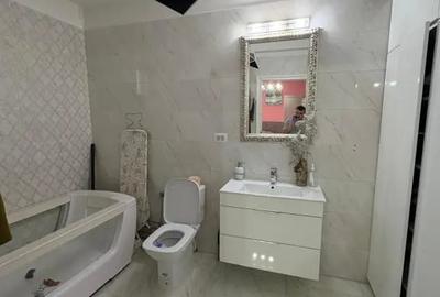 Casă cu 5 camere cu Teren 300 Mp în Chiajna - 4