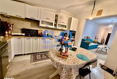 Apartament cu 3 camere în Valea Adâncă - 1