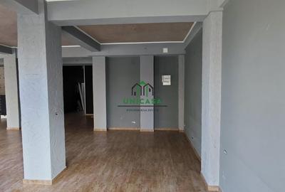 Spatiu Comercial/Dem Radulescu - 5