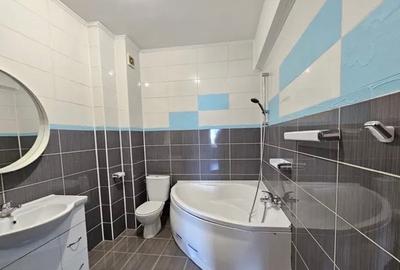 Apartament cu 2 camere semidecomandat, mobilat în Crângași - 8