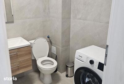 Garsonieră decomandată în Bună Ziua - 2