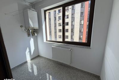 Apartament cu 3 camere în Tractorul - 11