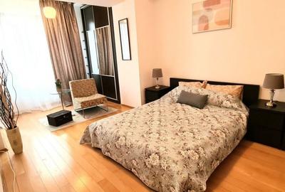 Apartament 2 Camere | Zona Aviatiei-Herastrau | Loc Parcare Subteran - 3