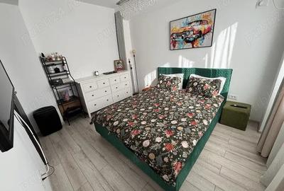 Apartament cu 2 camere decomandat în Chiajna - 2