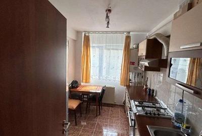 Garsonieră decomandată în Ghencea - 12