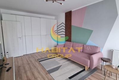 Apartament cu 2 camere decomandat, mobilat în Berceni - 2