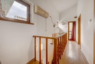 Casa cu teren 500 mp in Otopeni - Ferme - 14