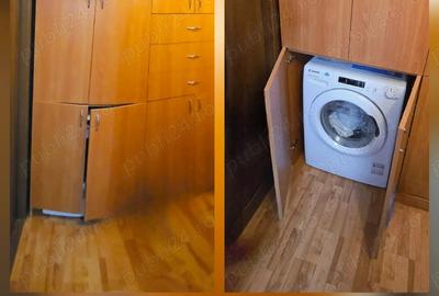 Apartament 2cam lic.auto de inchiriat - 9