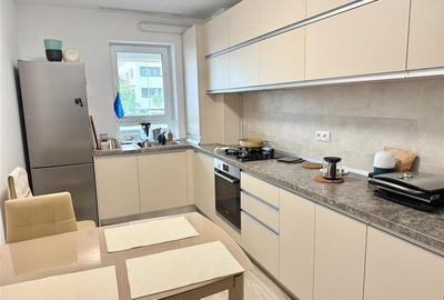 Apartament 3 Camere, Parcare, Coresi Kasper Apartament 3 Camere, Parcare, Coresi Kasper - 3