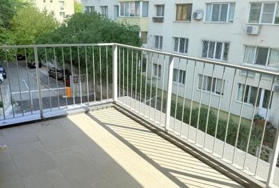 Apartament cu 2 camere decomandat în Tei - 1