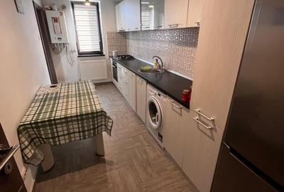 INCHIRIERE-APARTAMENT 2 CAMERE- VISOIANU - 4