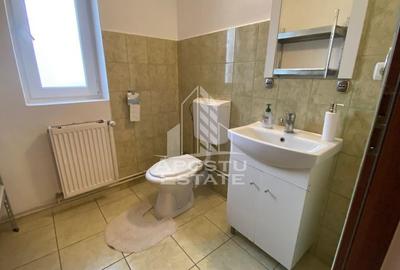 Apartament cu 3 camere decomandat, mobilat în Braytim - 7