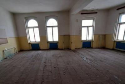 Oportunitate unică de investiție în centrul orașului Râșnov! - 9