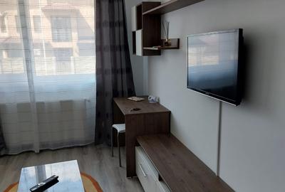 Garsonieră decomandată, mobilată în Militari - 5