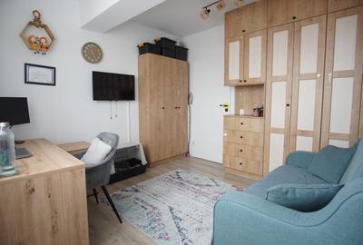 Apartament cu 4 camere decomandat, mobilat în Victoriei - 18