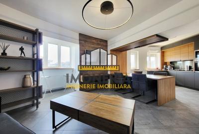 Apartament cu 3 camere decomandat, mobilat în Crângași - 12