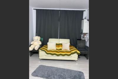 Constructie cu 3 apartamente + teren+ 2 spatii comerciale - 10