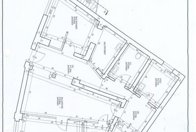 Clădire birouri 1990 ideal clinica - 5