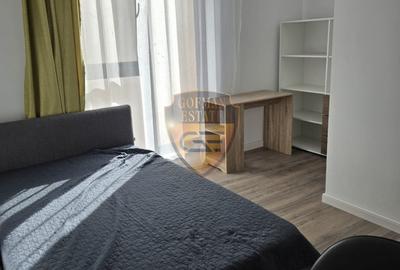 Apartament cu 3 camere decomandat, mobilat în Tomis Plus - 10