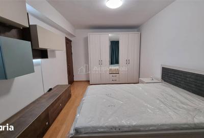 Garsonieră în Micro 20 - 1