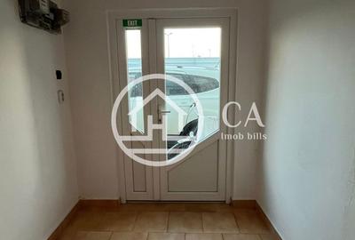 Spațiu comercial, de 65 mp, în Central - 7