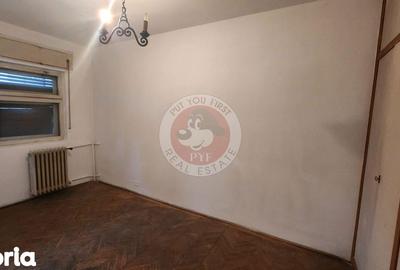 Apartament cu 4 camere semidecomandat în Cișmigiu - 12