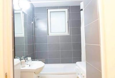 Studio 40 MP Centrala Proprie Str. Mozart, langa Parcul Verdi – Floreasca - 9