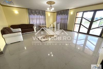 Bâcu-Pădurea Ileana | casa P+1 | 5 camere | teren 500 mp | acces asfalt
