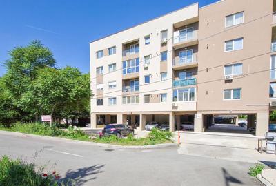 Apartament cu 2 camere decomandat, mobilat în Timișoara - 17