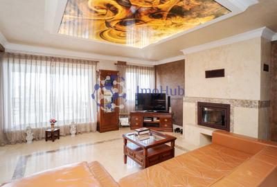 Casă cu 5 camere cu Teren 806 Mp în Bucium
