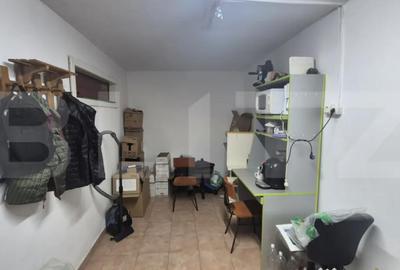 Spațiu comercial, de 80 mp, în Semicentral - 6