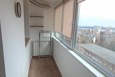 Apartament cu 2 camere decomandat în Tomis Nord - 12
