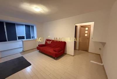 Apartament cu 2 camere semidecomandat, mobilat în Vatra Luminoasă - 8