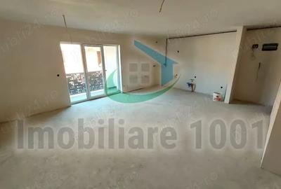 Apartament cu 3 camere decomandat în Tăuții-Măgherăuș - 8