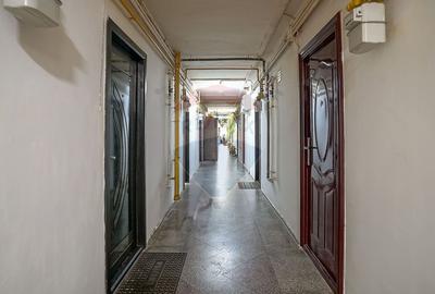 Garsonieră decomandată în ISR - 4