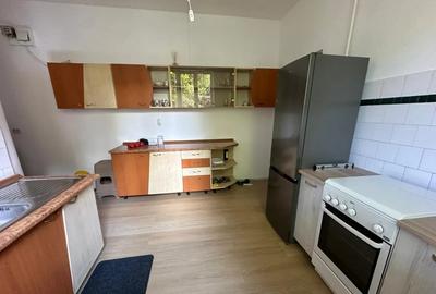Apartament 2,5 camere 65 MP, cu gradina 200 mp, Central - 6