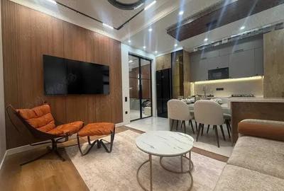 Garsonieră în Centrul Civic - 3