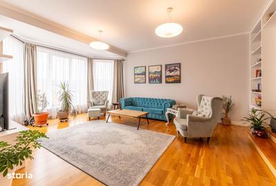 Casă cu 4 camere cu Canalizare în Dâmbul Rotund - 5