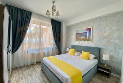 Apartament 3 camere zona Mamaia Nord - 6