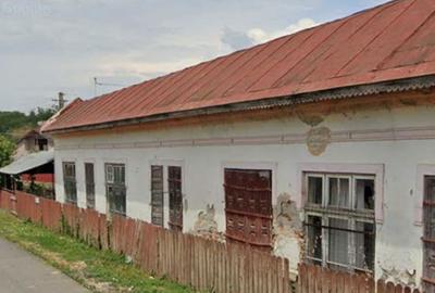 Casă cu 3 camere în Central - 3
