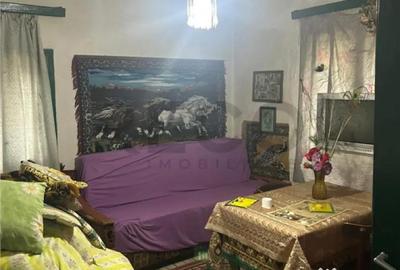 Casă cu 3 camere cu Teren 2268 Mp în Talpoș - 12