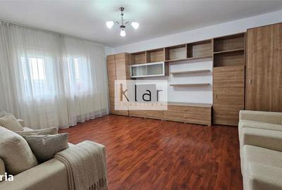 Apartament cu 2 camere decomandat, mobilat în Plopilor - 7