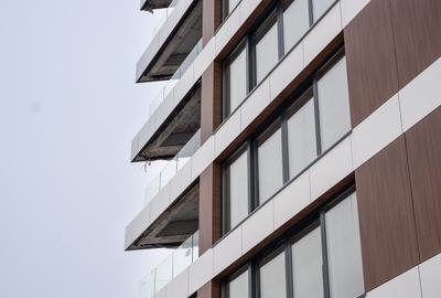 5 CAMERE - BLOC NOU BOUTIQUE - INTRE LACURI - 5