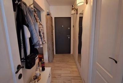 Apartament cu 2 camere decomandat, mobilat în Pantelimon - 3