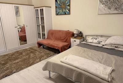 Apartament cu 2 camere semidecomandat în Ultracentral - 1