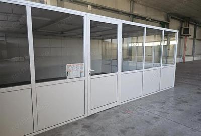 Hala Calea Lugojului 1400 mp 6000 euro - 6