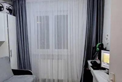 Apartament de 2 camere ( Renovat )-Gemenii - 5