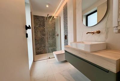 De Inchiriat | Vila Individuala Premium 4 Camere | Pipera - Tunari - 8